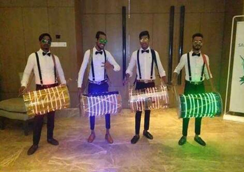 Dhol Nagada